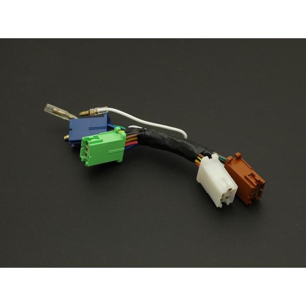 DOREMI COLLECTION（ドレミコレクション） センターハーネス Z1