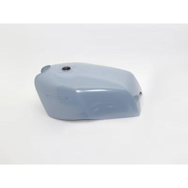 カワサキ　Z750LTD　タンク　美品 DOREMI COLLECTION（ドレミコレクション） スチールタンクのみ