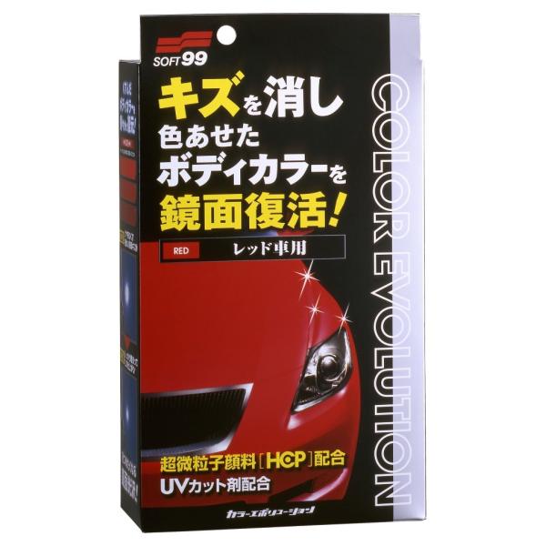 SOFT99 \tg99 J[G{[V bh bNXER[eBOEKXR[eBO P~J