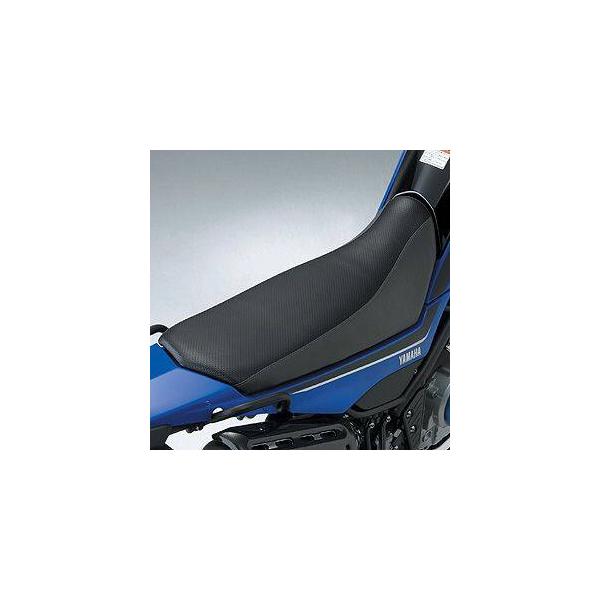 バイク Y'S GEAR YAMAHA ヤマハ ツーリングシート XT250 SEROW