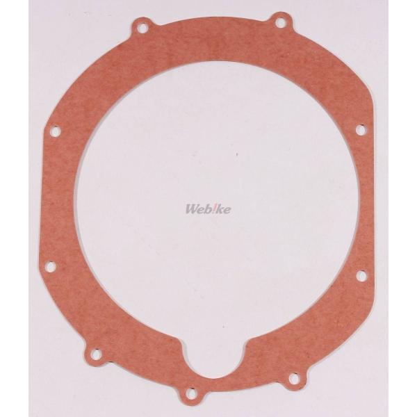 PMC ピーエムシー エンジンカバーガスケット クラッチカバーガスケット