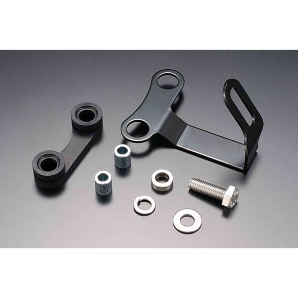 アクセサリー P47 PMC ピーエムシー Z1/Z2 ヘッドライトケースブラケットセット Z1