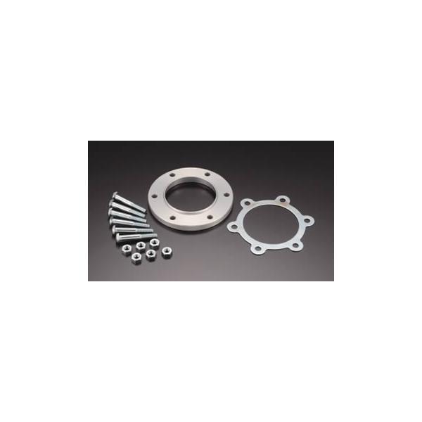 PMC �s�[�G���V�[ ���A�p�I�t�Z�b�g�X�y�[�T�[ �I�t�Z�b�g�ʁF6mm Z750 (���) Z900 (KZ900) Z1000 KAWASAKI �J���T�L �X�|�[�N�E�j�b�v�� �z�C�[���֘A �����