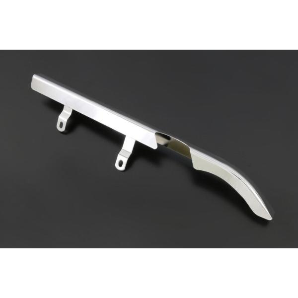 Ｚ１　Ｚ２　メッキ　チェーンケース/ チェーンカバーZ900外装Z750RS Z1 Z2 メッキ チェーンケース/ チェーンカバーZ900外装Z750RS Z1