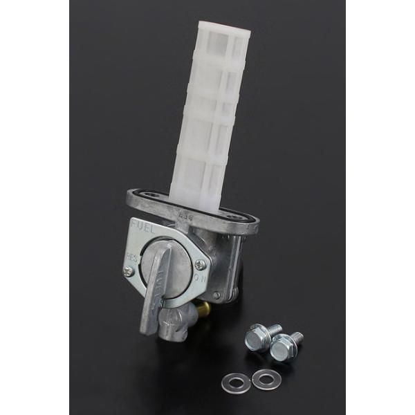 PMC ピーエムシー　Z750FX1型　Z1000MK2 フューエルコック PMC ピーエムシーZ750FX1型Z1000MK2 フューエルコック