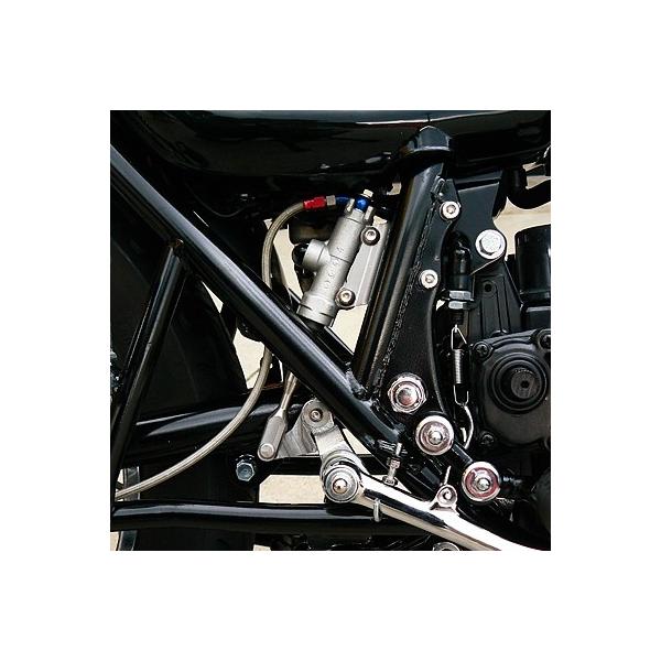 PMC ピーエムシー リアマスターキット Z1-R/Z1-RII KAWASAKI カワサキ