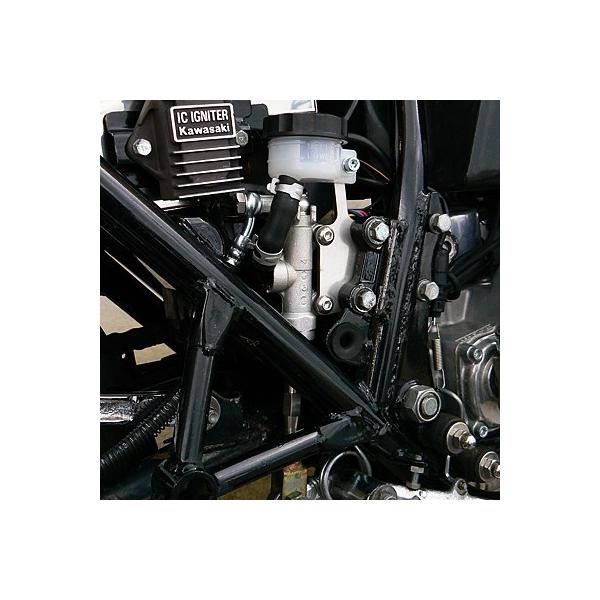 PMC ピーエムシー リアマスターキット Z1000 MkII Z750FX