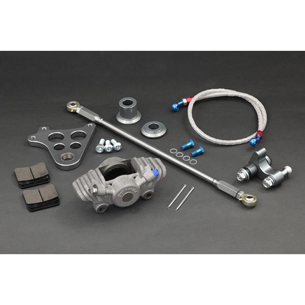 PMC ピーエムシー APレーシング(旧ロッキード)CP2696 リア