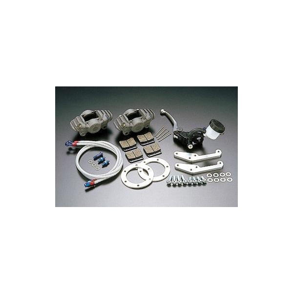 You/you☆ap ロッキードキャリパー&マスターシリンダー☆ You/you様専用☆ap ロッキードキャリパー&マスターシリンダー