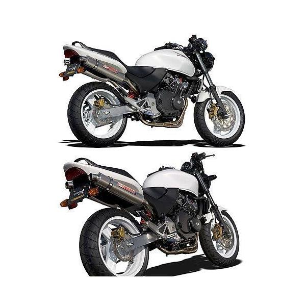 YAMAMOTO RACING（ヤマモトレーシング） スペックA フルエキゾースト2