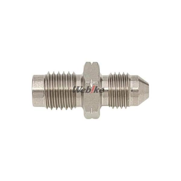 GOODRIDGE �O�b�h���b�W �u���[�L�t�B�b�e�B���O�A�_�v�^�[ �f�ށF�X�e�����X �o���W���[�t�B�b�e�B���O�A�_�v�^�[ �u���[�L ���i�摜4