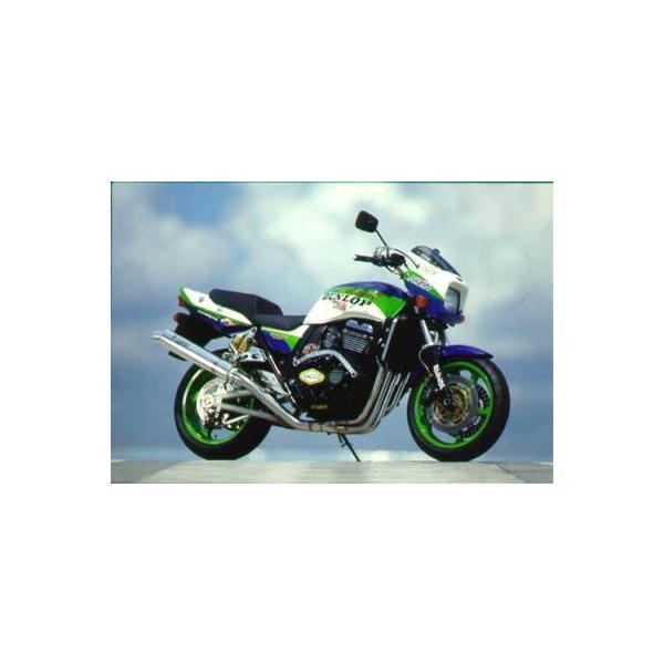 月木レーシング ツキギレーシング TR エキゾーストシステム フル