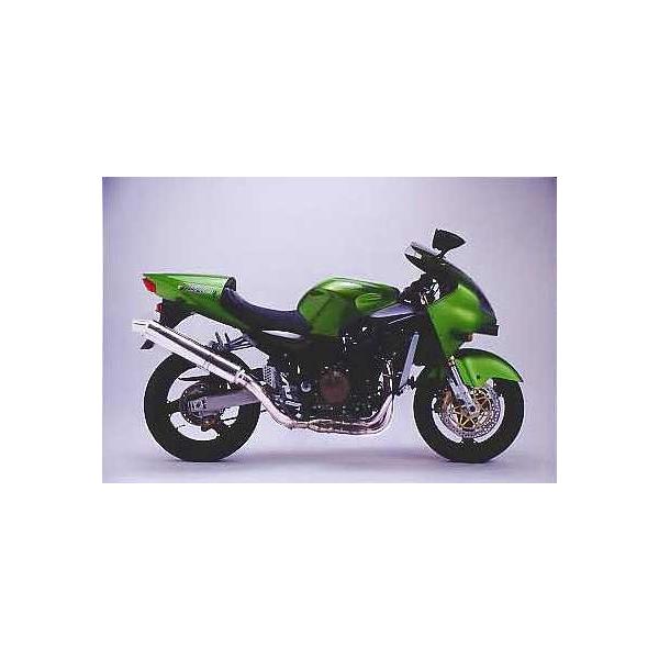 フルエキゾースト マフラー バイク zx-12rの人気商品・通販 フルエキゾースト マフラー バイク zx-12rの人気商品・通販