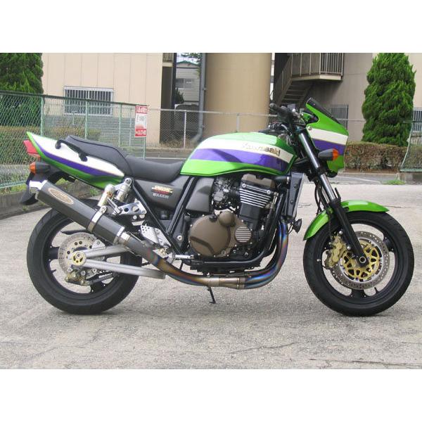 マフラー zrx1100 バイク カワサキの人気商品・通販・価格比較 - 価格.com