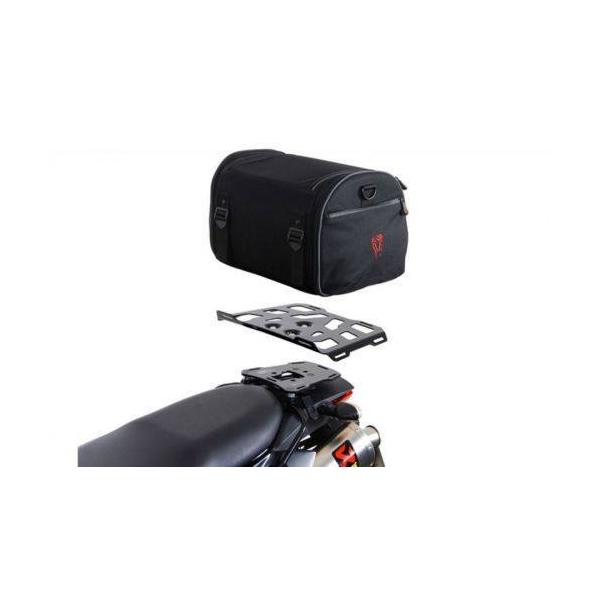 SW-MOTECH SWebN QUICK-LOCK NCbNbN QbWbNLbg obOE{bNXtXe[ ԑ̗pobOEP[X