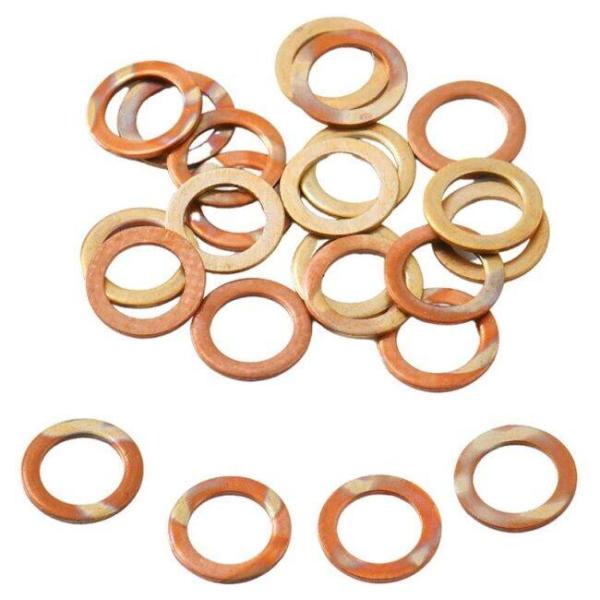 SWAGE-LINE �X�E�F�b�W���C�� �o���W���[�{���g�E�V���O�� �T�C�Y�FM10�~P1.00(�u�����{) �o���W���[�{���g �u���[�L ���i�摜2