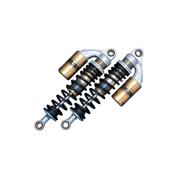 オーリンズサスペンション ゼファー400/Z750/550GP/500/400J用 入荷