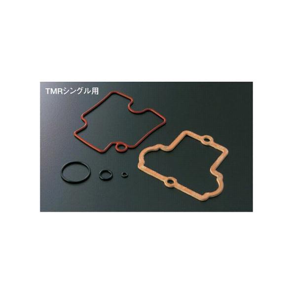ミクニ Mikuni オーバーホールキット TMRキャブレター マルチ