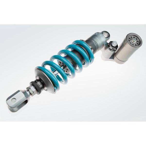 NITRON ナイトロン リアサスペンションモノショック NTR R3 NITRON ナイトロン リアサスペンションモノショック NTR R3