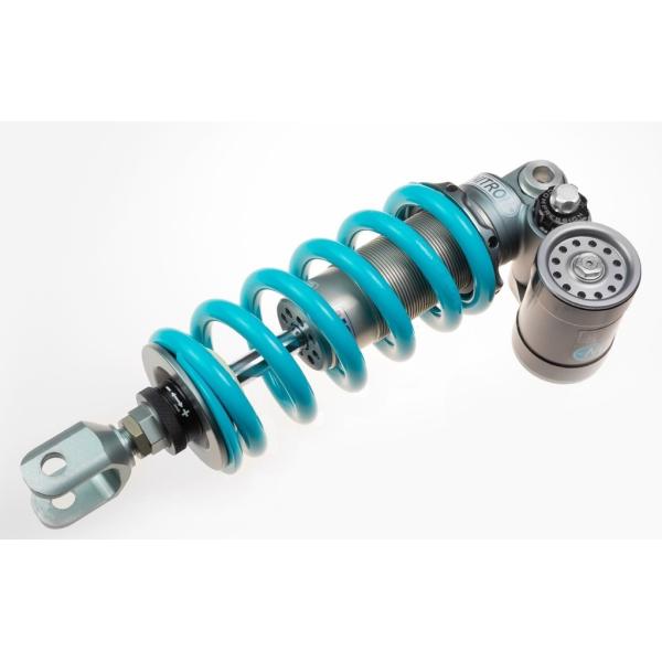 NITRON iCg ATXyVmVbN NTR R3 V[Y XvOJ[F^[RCY GSX-R750 SUZUKI XYL ATXyV 