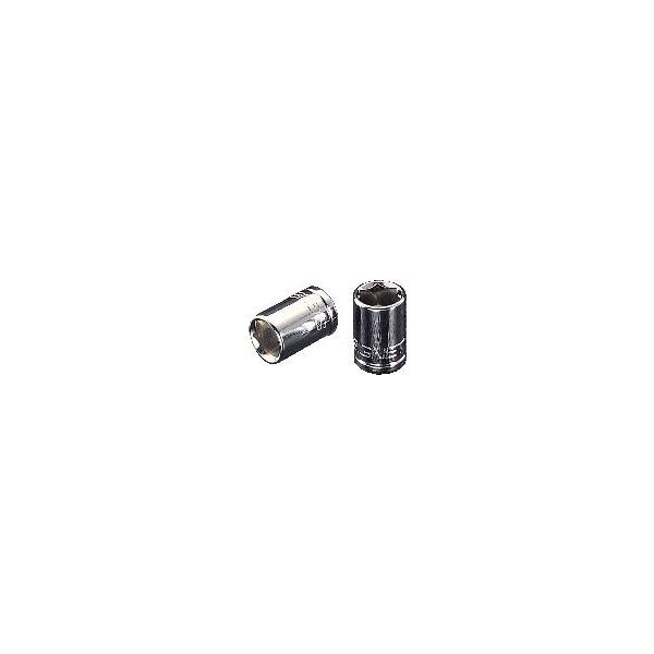 SIGNET シグネット 3／8DR ソケット 3／8inch (インチ) (6角) インチ（3/8ソケット） ハンドツール