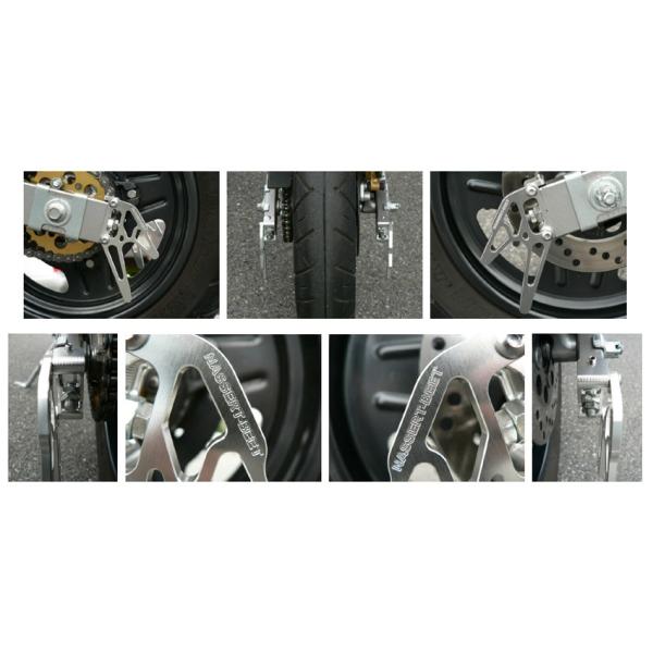 BEET r[g NASSERT (iT[g)[VOX^htbNZbg KSR110 KAWASAKI JTL X^htbN t[