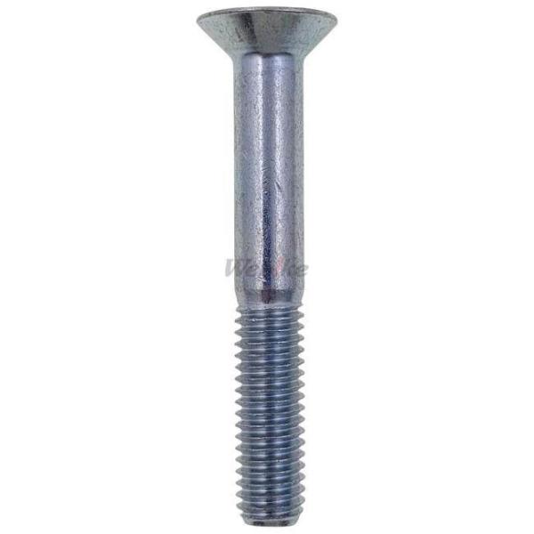 G-Craft �W�[�N���t�g �M�{���g(M8-P1.25-55mm) BENLY [�x�����B] HONDA �z���_ �ėp�{���g�E�l�W ���i�摜2