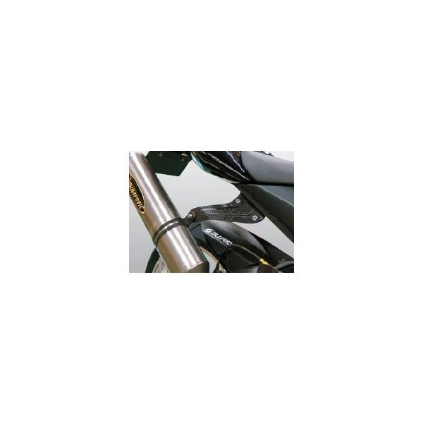 AKRAPOVIC（アクラポビッチ） サイレンサーステー(リペア用) VTR1000F