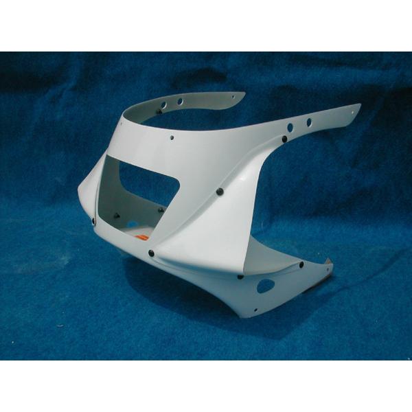 EIGHT(才谷屋) エイト(サイタニヤ) アッパーカウル TZR250 YAMAHA