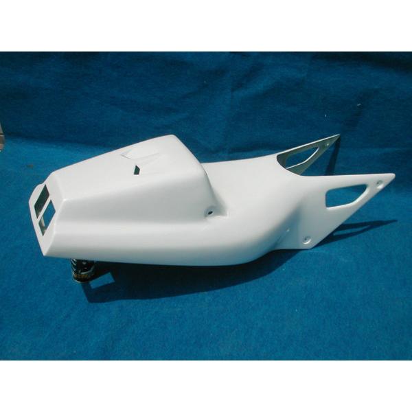 EIGHT(才谷屋) エイト(サイタニヤ) シングルシート VFR400R HONDA