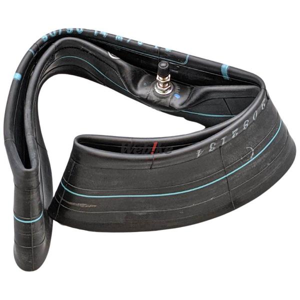 CRM50.80用タイヤほぼ新品 BRIDGESTONE ブリヂストン MC TUBE (チューブ) TR-4 CRM50 CRM80