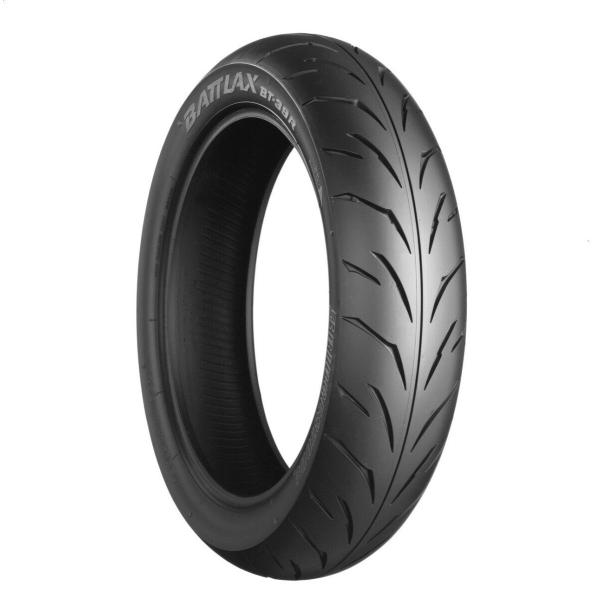 ブリヂストン Y 4/4 BRIDGESTONE ブリヂストン BATTLAX BT-39【130/90-16 73H】バ
