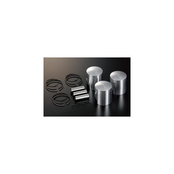 ゼファー1100 ピストンリングセット（STD） ゼファー1100 ピストンリングセット（STD） 【公式通販】