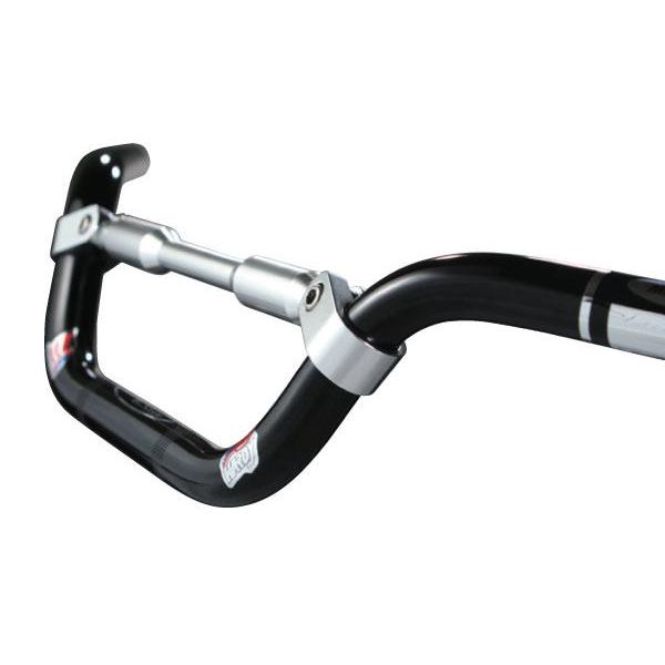 HARDY ハーディー ロードバー インターミディエイト ハンドルカラー