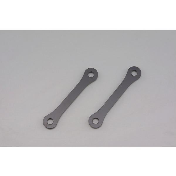 他サイト： DAYTONA デイトナ リアローダウンリンクロッド GSX1300 HAYABUSA GSX1300R ハヤブサ(隼) SUZUKI スズキ ローダウンキット サスペンション 足回りの商品画像