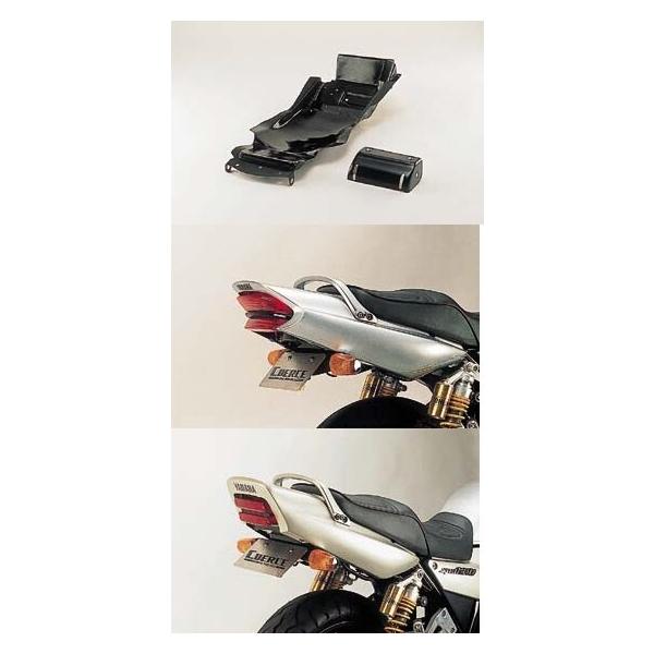 辛*子様 XJR1300 コワース フェンダーレス 0309 webike_176917