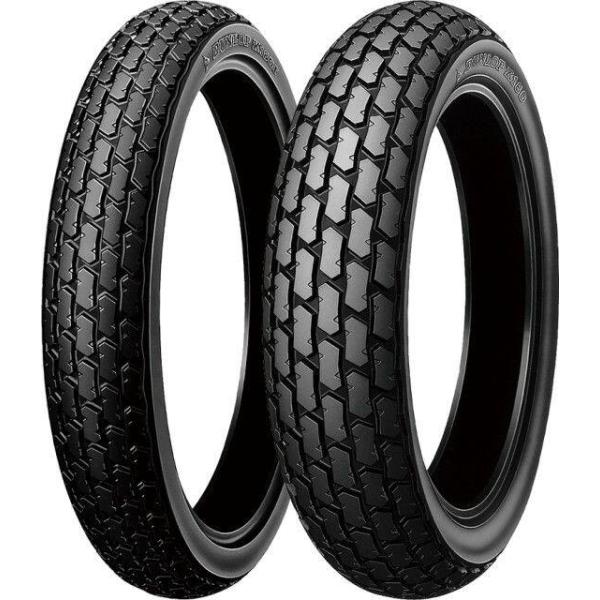 DUNLOP（ダンロップ） DIRT TRACK K180 【120/80-12 55J TL】 ダート