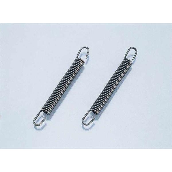 ※詳細な出荷時期はご注文後にメールでご案内します。■適合車種　   　　備考: 汎用■商品番号542-9999040■JANコード4990852542956■商品概要9×90mm○2本1セット○ブラック○推奨取付長：100mm○最大取付長：...