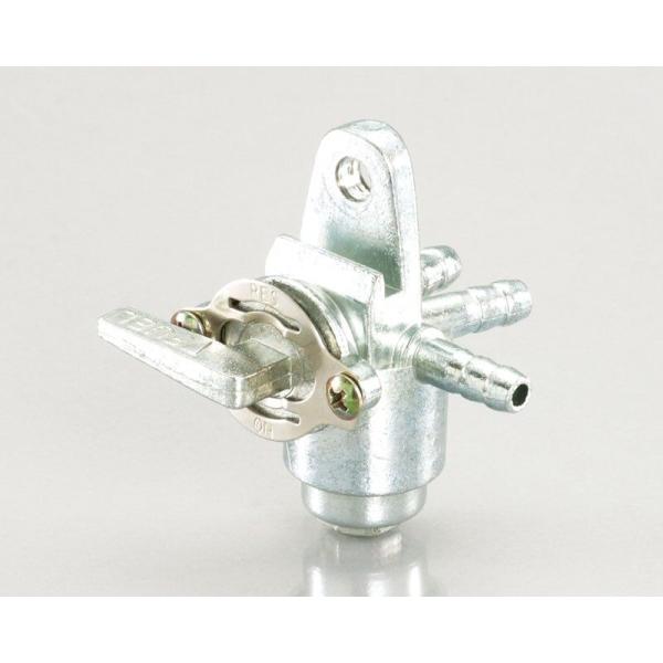 他サイト： KITACO キタコ フュエルコック タイプ1 燃料コック 燃料関連 エンジンの商品画像