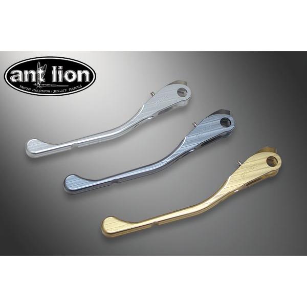 antlion �A���g���C�I�� �r���b�g���o�[�^HONDA�E�����N���b�` �J���[�F�V���o�[[SL] CB1300�X�[�p�[�t�H�A CBR1000RR HONDA �z���_ �N���b�`���o�[ �n���h��