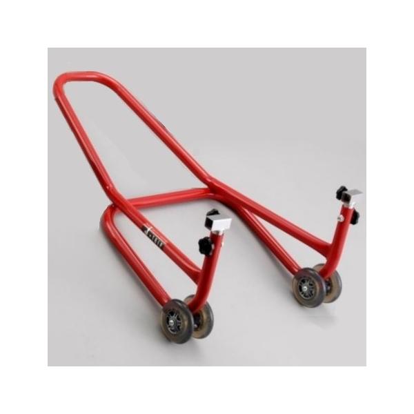 JーTRIP J-TRIP ジェイトリップ ロングローラーリアスタンド (本体のみ