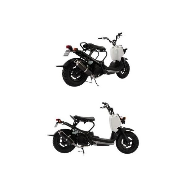 BEAMS（ビームス） SS300カーボンSP JMCA認定マフラー ズーマー HONDA