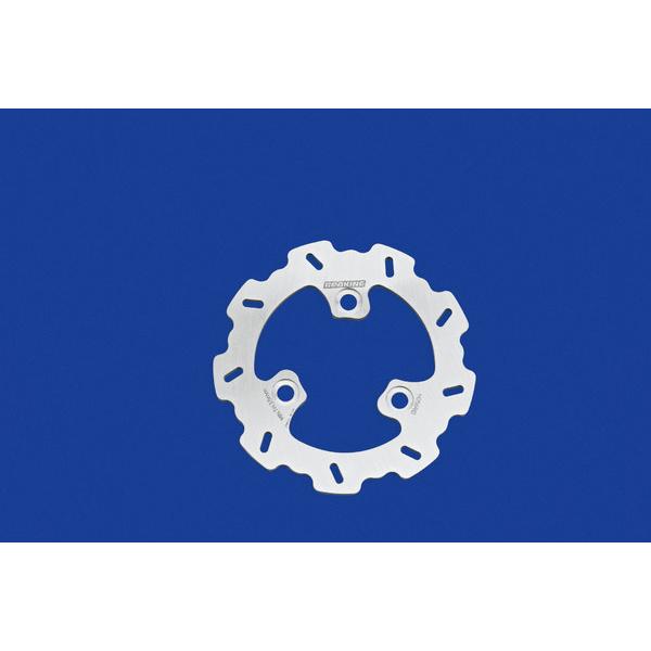 BRAKING ブレーキング ウェーブディスク NSF100 NSRミニ NSR50 NSR80