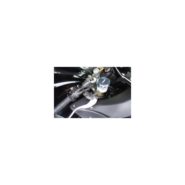 antlion �A���g���C�I�� ���U�[�o�[ �^���N�L���b�v �J���[�F�V���o�[[SL] �ėp HONDA �z���_ �}�X�^�[�V�����_�[�^���N�L���b�v�E���U�[�o�[�J�o�[ �u���[�L ���i�摜1