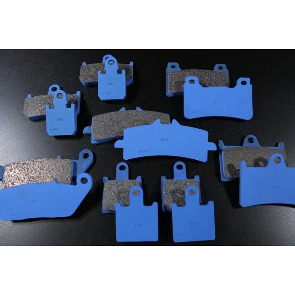 ENDLESS GhX X[p[nCubhV^[hpbh pbhF8.5mm u[Lpbh u[L