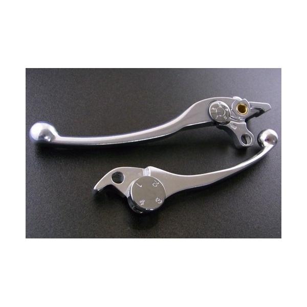 ALBA �A���o XJR1300 1300cc�y98-99�z ���E�Z�b�g���o�[ �V���o�[ YAMAHA ���}�n �u���[�L�E�N���b�`���o�[�Z�b�g �n���h�����Ӄp�[�c �n���h��