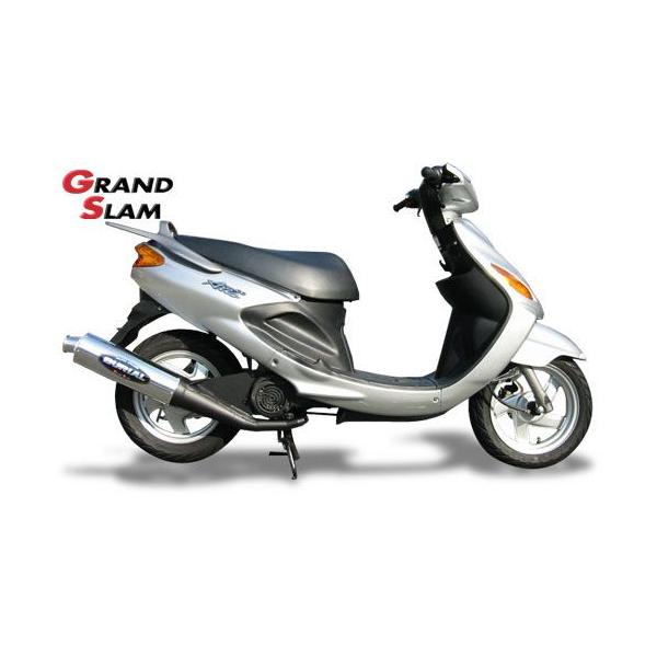 BURIAL xA OhX J[FVo[ GRANDAXIS [OhANVX] BWS100 [r[EBY] YAMAHA }n tGL][Xg}t[ }t[