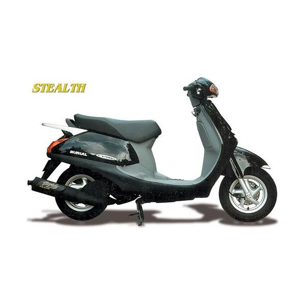 BURIAL xA XeX LEAD100 [[h] HONDA z_ tGL][Xg}t[ }t[