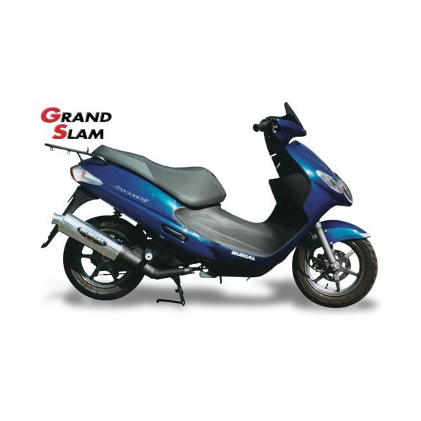 BURIAL xA OhX J[FubN ADDRESS110 [AhX] SUZUKI XYL tGL][Xg}t[ }t[