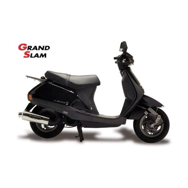 BURIAL xA OhX J[Fbh LEAD90 [[h] HONDA z_ tGL][Xg}t[ }t[